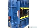 400 Ton NIAGARA BP2-400-84-48 Straight Side Mechanical Metal Stamping Press