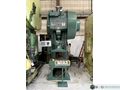 75 ton Minster Press Model #7D-SS - Used OBS Geared Press For Sale, REBUILT 2023!
