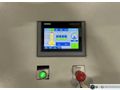 24" Wide x .110" NIDEC-CHS Servo Roll Feed Straightener Combination For Sale