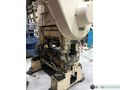 60 ton Minster P2-60-48 Piece-Maker Highspeed Press, New 1984