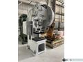 60 ton Minster #6SS Flywheel OBS Press, New 1995