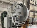 60 ton Minster #6SS Flywheel OBS Press, New 1995