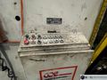 20,000 lbs. x 72" Coe Press Equipment Used Motorized Coil Reel with Coil Car For Sale, Model CPR-20072