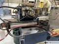 18" Dallas Double Gripper Air Feed with Straightener Model D500-18