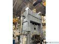 800 ton Verson S2-800-96-60t Straight Side Press