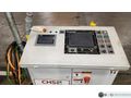 30" Mecon Cabinet Mounted Servo Feed, Model #600F301 with Updated Siemens Controls in 2021!