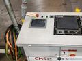 30" Mecon Cabinet Mounted Servo Feed, Model #600F301 with Updated Siemens Controls in 2021!