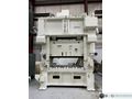 200-ton Minster E2-200-72-36 Hevi-stamper Used Straight Side Press For Sale