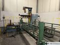 20,000 lbs. x 48" CHS Automation Servo Coil Feed Line, New 2004