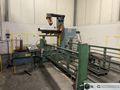 20,000 lbs. x 48" CHS Automation Servo Coil Feed Line, New 2004