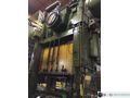 800 Ton Verson S4-800-120-60t, Straight Side Press