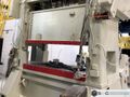 200 Ton Blow SC2-200-84-40 Straight Side Mechanical Metal Stamping Press For Sale, New 1992