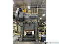 800 ton Verson S2-800-96-60t Straight Side Press