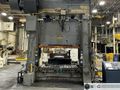 800 ton Verson S2-800-96-60t Straight Side Press