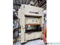 200 ton Niagara SE2-200-72-42 UH, Used Straight Side Mechanical Metal Stamping Press For Sale, Year 1995