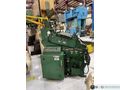 12,000 lbs. x 30" Perfecto Coil Reel and Powered Straightener