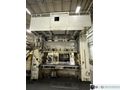 400-ton Komatsu Model# E2G-400 Used Straight Side Mechanical Stamping Press For Sale
