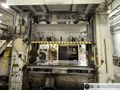 400-ton Komatsu Model# E2G-400 Used Straight Side Mechanical Stamping Press For Sale