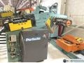15,000 lbs x 42" Perfecto Servo Coil Feed Line