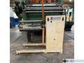 2012 Feed Lease R-8M-36 Centering Reel - Used, Reliable Coil Handling Equipment