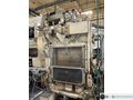 30-ton Minster P2-30-30 "Piece-Maker" Straight Side High Speed Mechanical Metal Stamping Press For Sale, New 1999