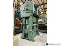 200 Ton MINSTER SC2-200-72-42 Hevi-stamper Straight Side Press