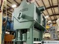 200 Ton MINSTER SC2-200-72-42 Hevi-stamper Straight Side Press