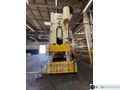 500 ton Verson S2-500-96-60T Straight Side Mechanical Stamping Press For Sale