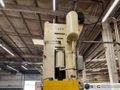 500 ton Verson S2-500-96-60T Straight Side Mechanical Stamping Press For Sale