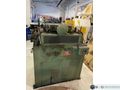 18" wide Littell Powered Straightener Model# 418D-7PDL
