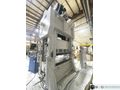200 ton Minster E2-200-72-42 Hevi-Stamper Straight Side Mechanical Metal Stamping Press For Sale, Year  1980