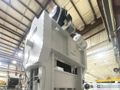 200 ton Minster E2-200-72-42 Hevi-Stamper Straight Side Mechanical Metal Stamping Press For Sale, Year  1980