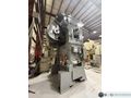 300 ton Bliss SC2-300-60-42 Used Straight Side Mechanical Stamping Press For Sale, Year 1997 Recondition in Process