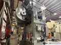 300 ton Bliss SC2-300-60-42 Used Straight Side Mechanical Stamping Press For Sale, Year 1997 Recondition in Process