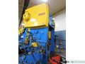 250 ton Niagara Straight Side Used Mechanical Metal Stamping Press Model# PN-250-84-42, Year 1991