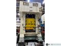 800-ton Minster E2-800-60-48 Hevi-Stamper Straight Side Stamping Press For Sale