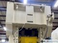 800-ton Minster E2-800-60-48 Hevi-Stamper Straight Side Stamping Press For Sale
