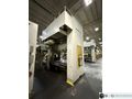 300-ton Komatsu Straight Side Mechanical Press For Sale Model #E2G-300U