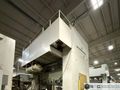 300-ton Komatsu Straight Side Mechanical Press For Sale Model #E2G-300U