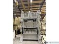 200-ton Minster E2-200-72-42 Hevi-Stamper Straight Side Stamping Press For Sale, Year 1981
