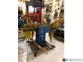PA Double End Coil Reel and PA Coil Straightener