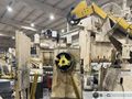 Coe 30" wide x 15,000lbs Space Saver Coil Feed Line