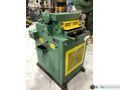18" Littell Powered Straightener Model# 418-7PDL