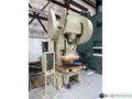 75 ton Minster #7 O.B.I. Reconditioned 2023 - Used Press For Sale, Year 1975