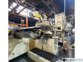 Dallas Space Saver Coil Feed Line - 30,000 lbs. x 60" Wide Coil Capacity: For Sale Coil Feed Line