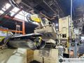 Dallas Space Saver Coil Feed Line - 30,000 lbs. x 60" Wide Coil Capacity: For Sale Coil Feed Line