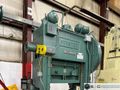 100 ton Minster Press Model P2-100-48 "Piece-Maker" High Speed Mechanical Metal Stamping Press For Sale, Recondition in Process!