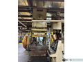 250 Ton NIAGARA E-250 OBS / Gap Frame Used Mechanical Metal Stamping Press For Sale, Under Power!