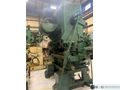 150 Ton MINSTER P2-150-54 "Piece-Maker" Straight Side Metal Stamping Press