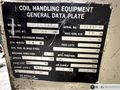 30,000 lbs. x 72" Wide  COOPER WEYMOUTH PETERSON Servo Coil Feed Line For Sale - Good Condition!